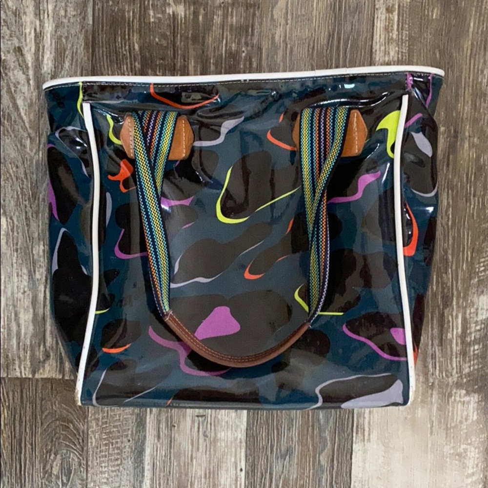 Consuela Purse